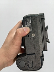 Lumix GH7 likenew fullbox 600 shot ArriLogC3