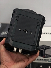 Blackmagic Pyxis 6k Fullframe likenew fullbox