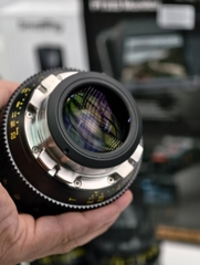 Dzofilm vespid set 7 16/25/35/50/75/100/125