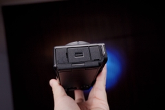 Sony ZV-E1 likenew pal/ntsc