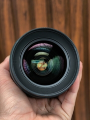 Sigma 24-35mm f/2 DG HSM Art Lens for Canon EF
likenew