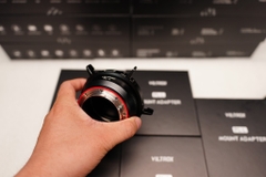 Viltrox PL>L adapter