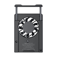 CA25 Ulanzi Camera Cooling Fan for Sony/Canon/FUJIFILM/Nikon C072GBB2 | Upgraded
