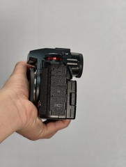 Lumix S1RII openbox