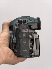 Lumix GH7 likenew fullbox 600 shot ArriLogC3
