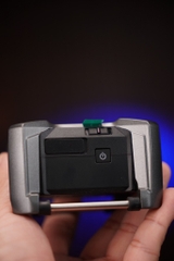 Zoom F3 2-Input / 2-Track Portable Field Recorder