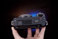 Sony ZV-E1 likenew pal/ntsc