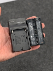 Blackmagic Cinema 6k Fullframe likenew