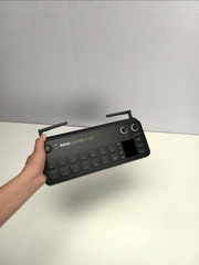 Rode Caster Video likenew đủ phụ kiện zin