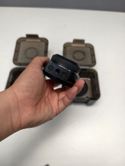 Metabones Canon EF Lens to Micro Four Thirds T Speed Booster XL 0.64x