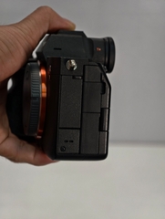 Sony A74 cũ đẹp 5k shot