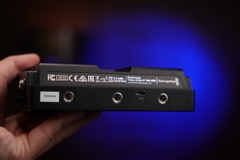 Blackmagic Design Video Assist 5" 12G-SDI/HDMI HDR Recording Monitor (likenew fullbox)