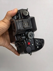 Lumix GH7 body likenew 1k shot