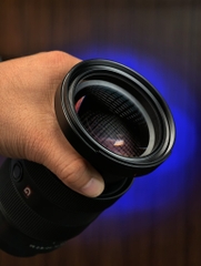 SEL2470GM XT likenew cap-hood zin