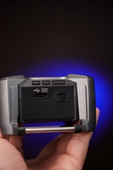 Zoom F3 2-Input / 2-Track Portable Field Recorder