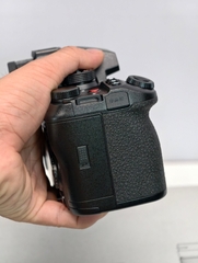 Lumix S1II openbox