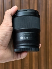 Lumix S 18mm f/1.8 Ultra-Wide-Angle Lens likenew