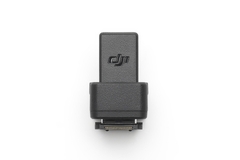 DJI Mic 2 Camera Adapter for Sony Mi Shoe