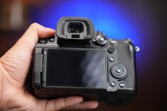 Lumix GH7 body likenew fullbox 170 shot