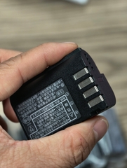 Pin BLK22 new bóc máy