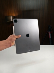 iPad Pro 12.9 inch chip M2 128 5G body likenew pin