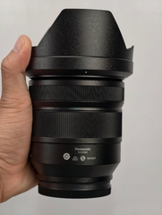 Panasonic Lumix S 24-60mm f/2.8 Lens (L-Mount) newseal