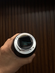Distagon T* FE 35mm F1.4 ZA likenew đủ cap-hood zin