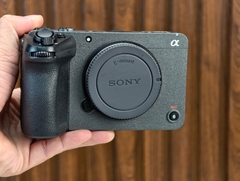 Sony FX30 likenew fullbox bh hãng đến 17/5/2027