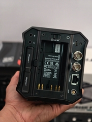 Blackmagic Pyxis 6k Fullframe likenew fullbox