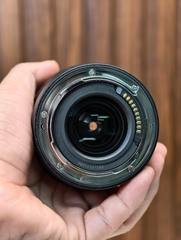 Lumix S 28-200 F4-7.1