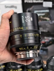 Dzofilm vespid set 7 16/25/35/50/75/100/125