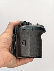 Lumix GH7 likenew fullbox 600 shot ArriLogC3