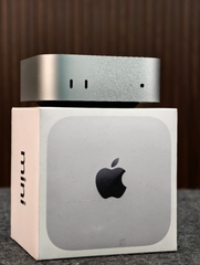 Mac Mini M4/16/255 likenew fullbox