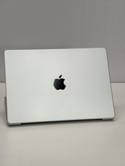 Macbook Pro 14-inch chip M1 Pro 32/512 Silver fullbox pin 88 sạc 108l