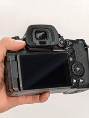 Lumix GH7 likenew fullbox 600 shot ArriLogC3