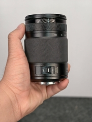 Lumix G 35-100 f2.8 đẹp cap hood zin