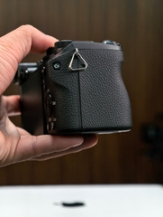 Sony A6700 likenew fullbox bh hãng đến 02/1/2026