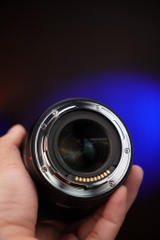 Lumix S 100mm f/2.8 Macro Lens (L-Mount) likenew