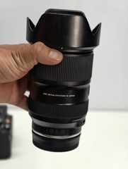 Tamron 28-75mm F/2.8 Di III VXD G2 Sony E cũ đẹp fullbox