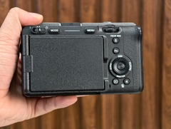 Sony FX30 likenew fullbox bh hãng đến 17/5/2027