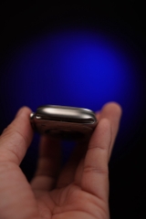 Apple Watch Ultra 2 + Titanium Milanese Loop (likenew fullbox, bh 6/2026)