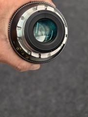 dzofilm vespid 16mm T2.8 PL cũ đẹp
