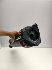 Sachtler Flowtech 75 MS Carbon Fiber Tripod cũ đẹp