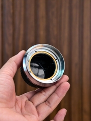 Venus Optics Laowa Ranger S35 17-50mm T2.9 Compact Cine Lens (ARRI PL & CANON EF)