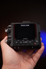 Tascam FR-AV2 likenew