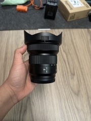 Panasonic Lumix S 14-28mm f/4-5.6 MACRO Lens (Leica L) likenew