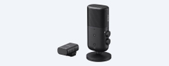 Wireless Microphone Sony ECM-S1