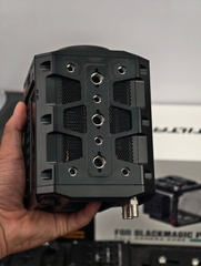 Blackmagic Pyxis 6k Fullframe likenew fullbox