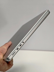 Macbook Pro 14-inch chip M1 Pro 32/512 Silver fullbox pin 88 sạc 108l