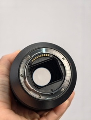 Lumix 24-70 S Pro likenew fullbox